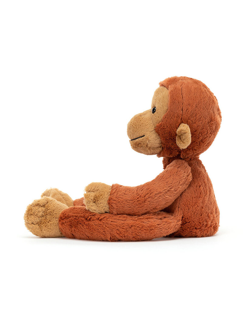 Jellycat Jellycat Pongo Orangutan Huge
