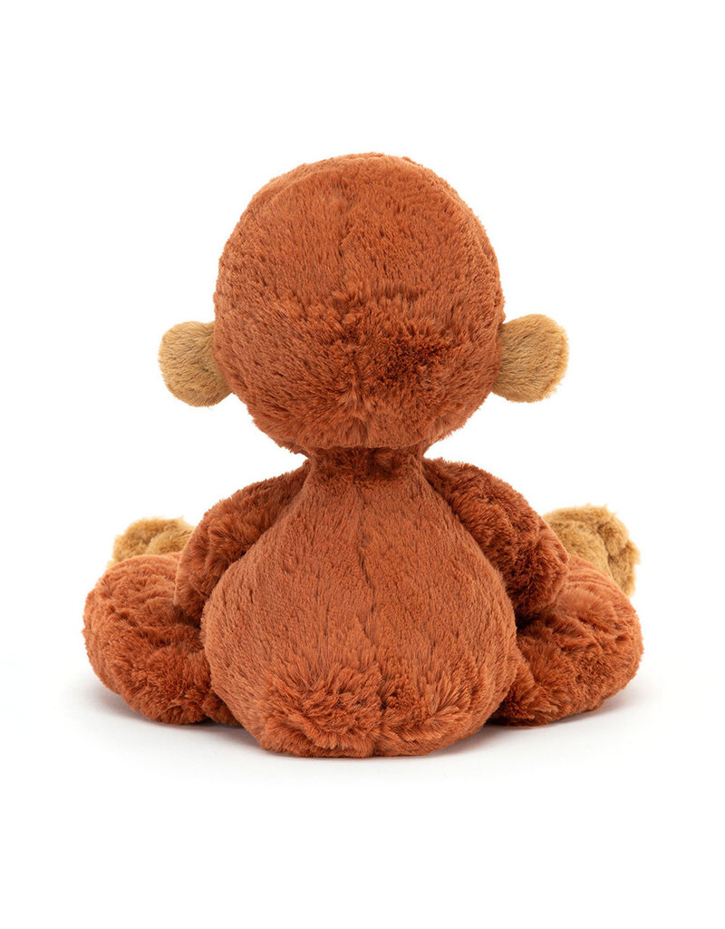 Jellycat Jellycat Pongo Orangutan Huge