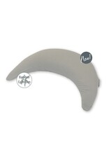 Theraline Theraline The Bamboo Moon Clay Grey