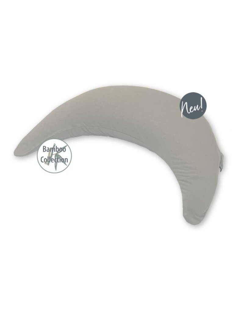 Theraline Theraline The Bamboo Moon Clay Grey