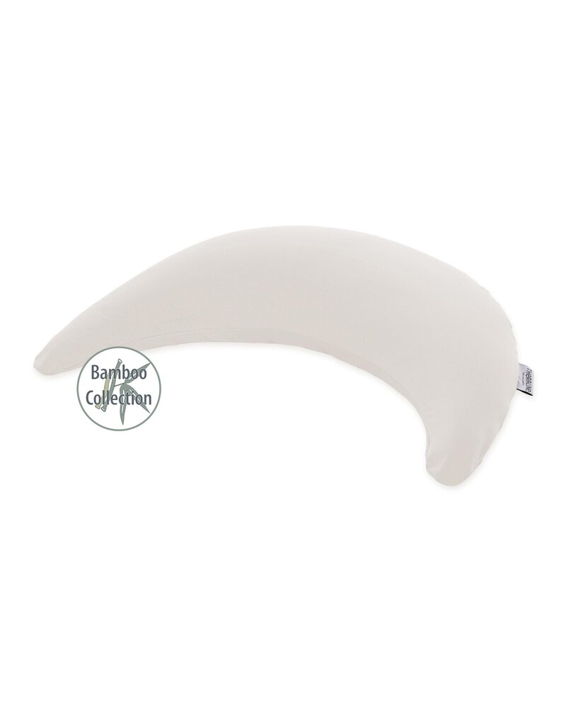 Theraline Theraline The Bamboo Moon Pebble Grey