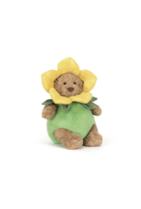 Jellycat Jellycat Bartholomew Bear Daffodil Outfit