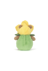 Jellycat Jellycat Bartholomew Bear Daffodil Outfit