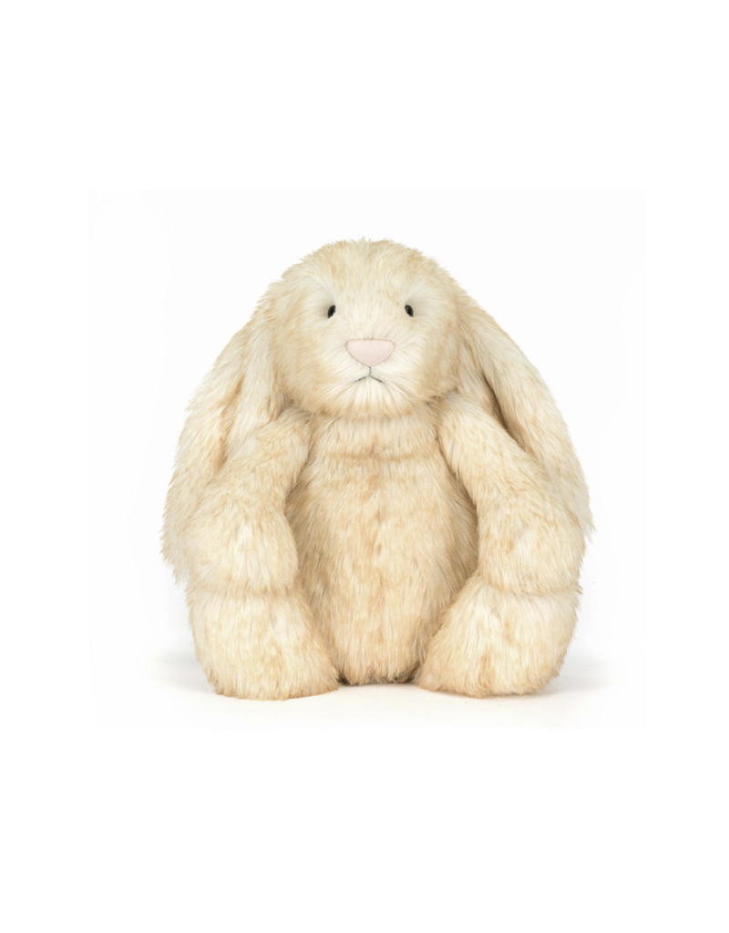 Jellycat Jellycat Springlowe Luxe Bunny Big