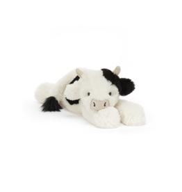 Jellycat Jellycat Smudge Cow Original
