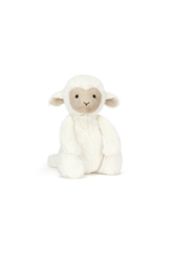 Jellycat Jellycat Skipson Bashful Lamb Original