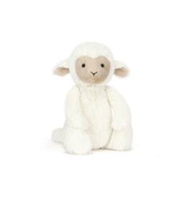 Jellycat Jellycat Skipson Bashful Lamb Original