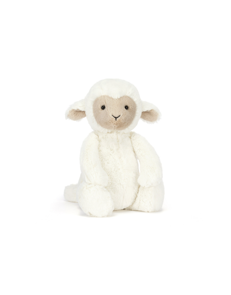 Jellycat Jellycat Skipson Bashful Lamb Original