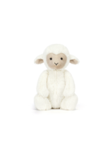 Jellycat Jellycat Skipson Bashful Lamb Original