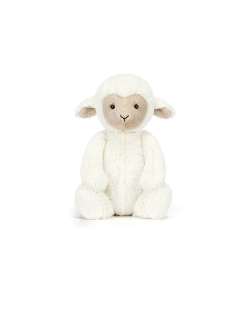Jellycat Jellycat Skipson Bashful Lamb Original