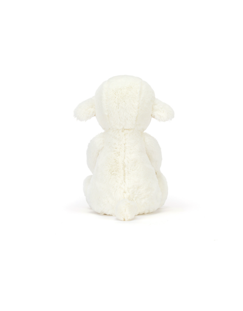 Jellycat Jellycat Skipson Bashful Lamb Original