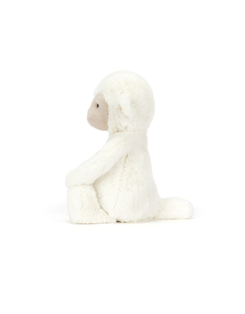 Jellycat Jellycat Skipson Bashful Lamb Original