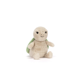 Jellycat Jellycat Thimble Turtle