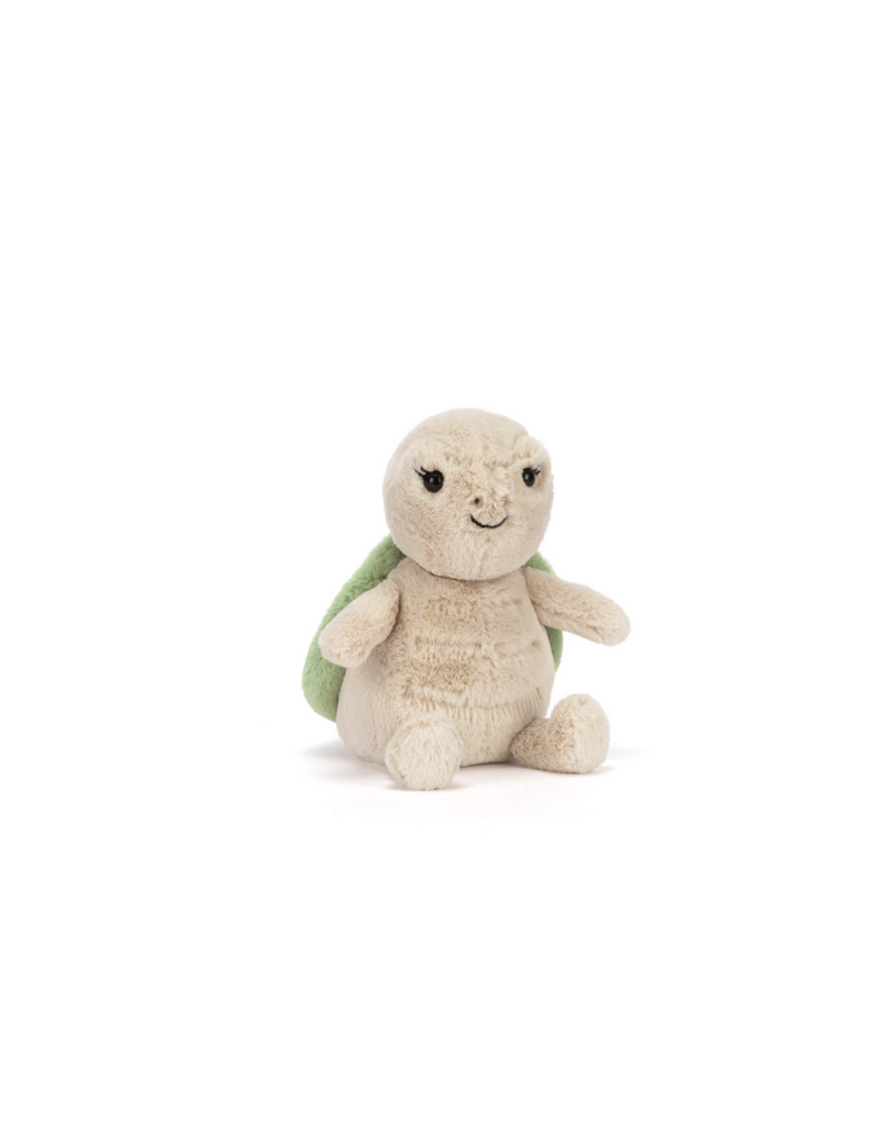 Jellycat Jellycat Thimble Turtle