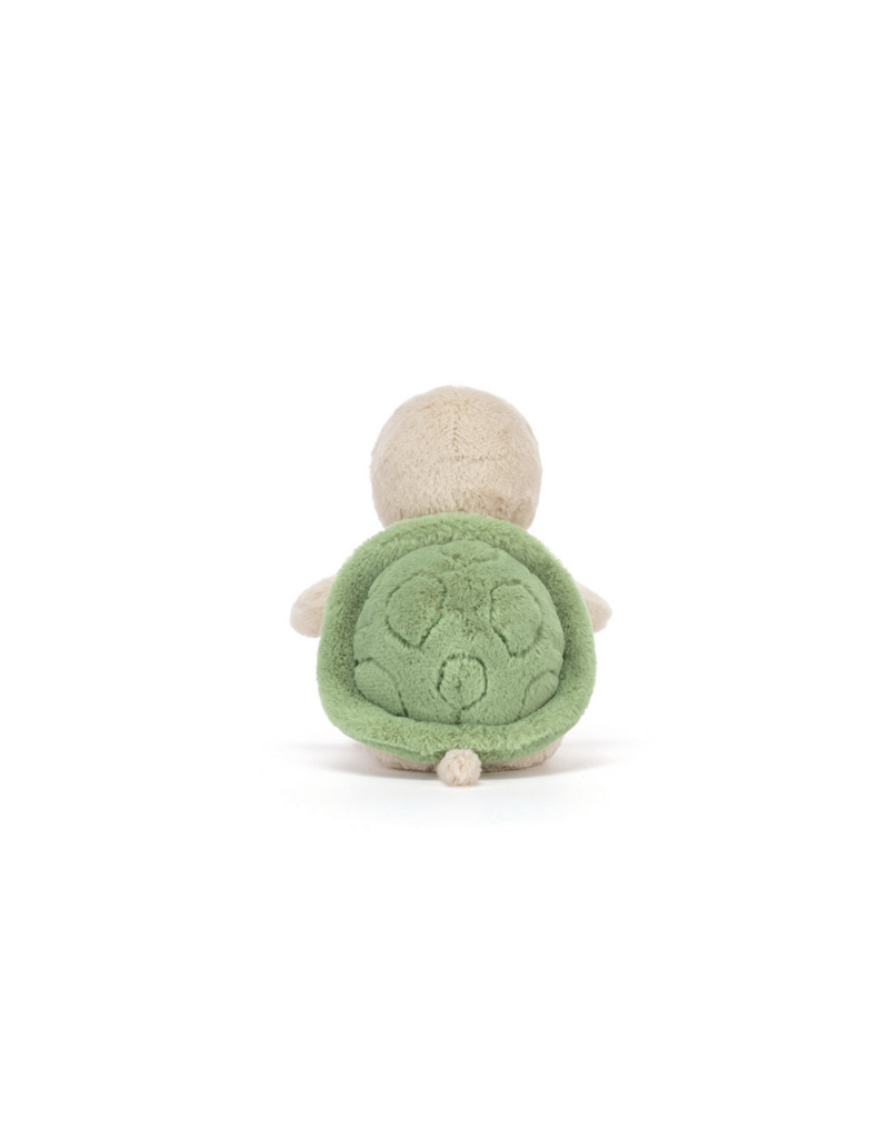 Jellycat Jellycat Thimble Turtle