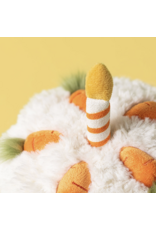 Jellycat Jellycat Amuseables Carrot Cake