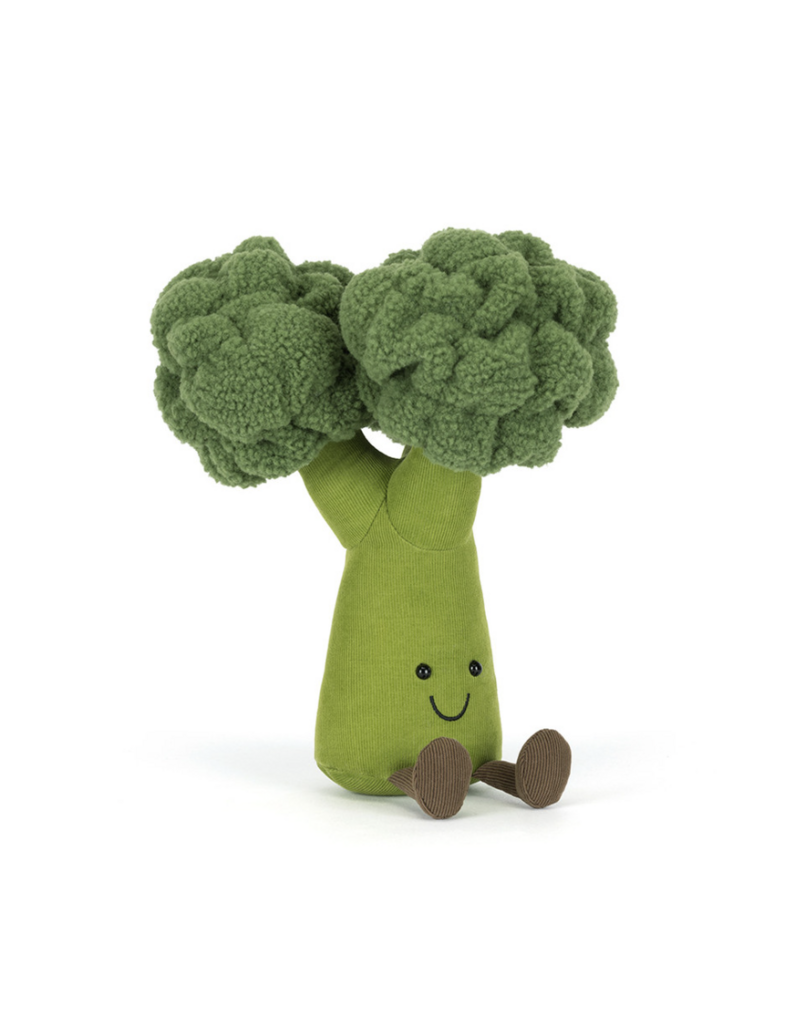 Jellycat Jellycat Amuseables Broccoli