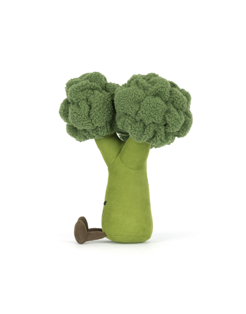 Jellycat Jellycat Amuseables Broccoli