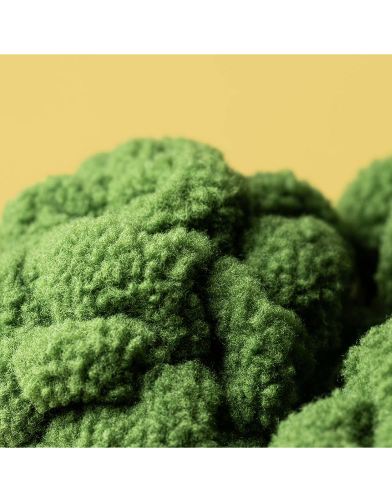 Jellycat Jellycat Amuseables Broccoli