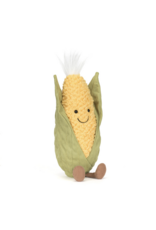 Jellycat Jellycat Amuseables Sweetcorn
