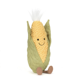 Jellycat Jellycat Amuseables Sweetcorn