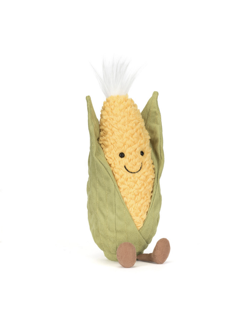 Jellycat Jellycat Amuseables Sweetcorn
