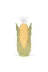 Jellycat Jellycat Amuseables Sweetcorn
