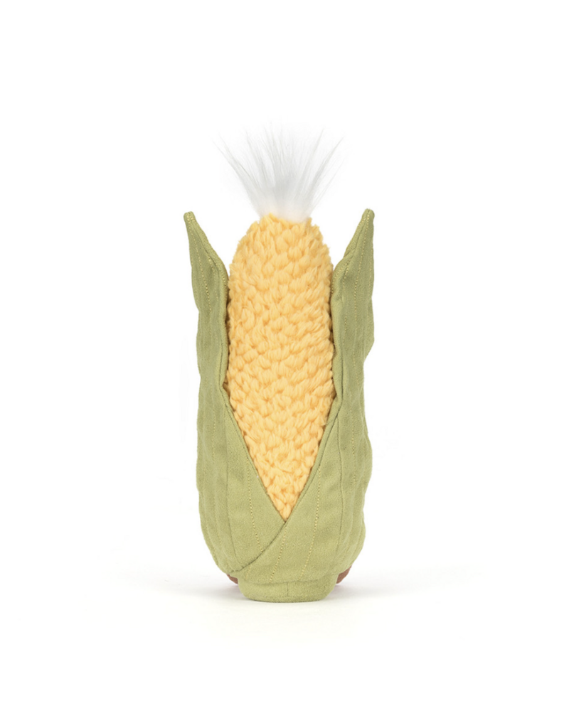 Jellycat Jellycat Amuseables Sweetcorn