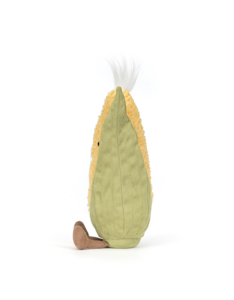 Jellycat Jellycat Amuseables Sweetcorn