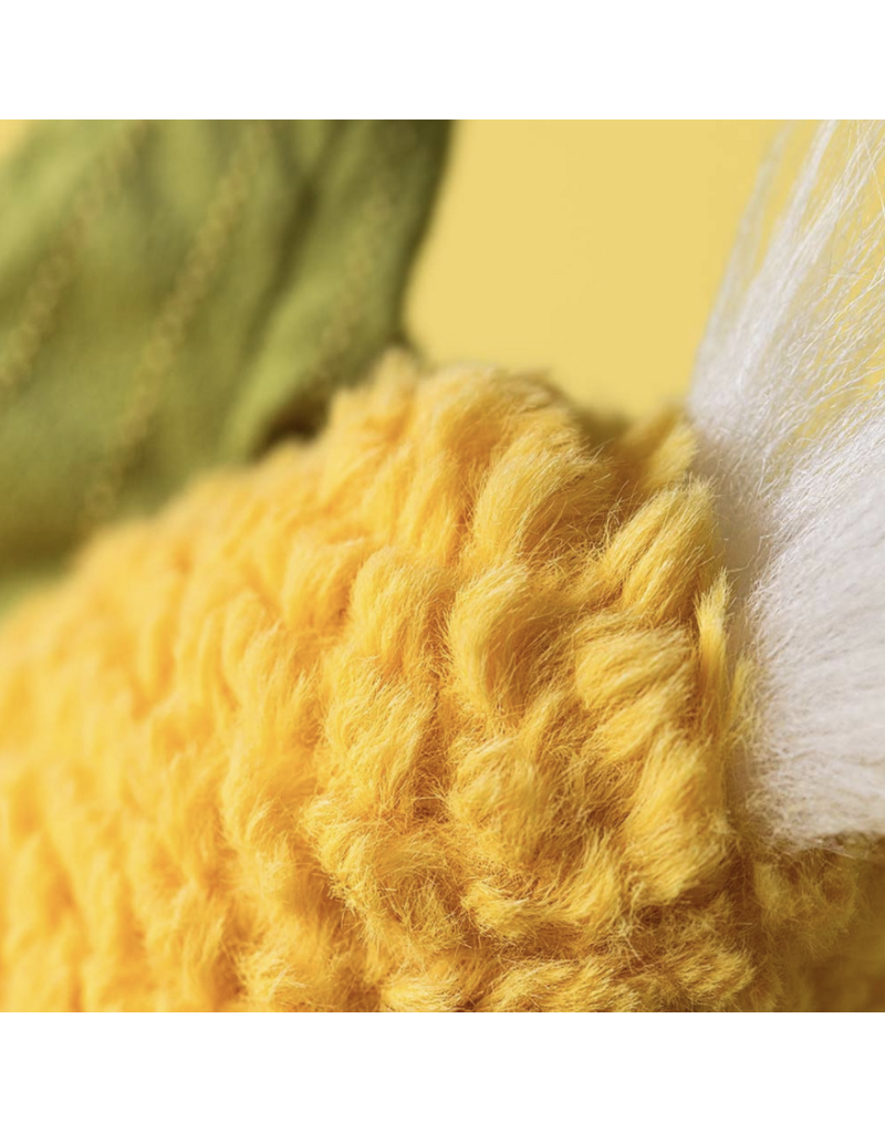 Jellycat Jellycat Amuseables Sweetcorn