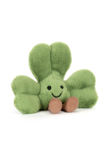 Jellycat Jellycat Amuseables Siofra Shamrock