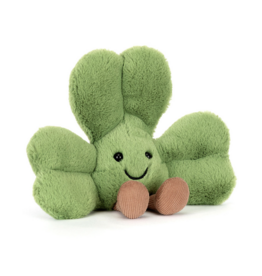 Jellycat Jellycat Amuseables Siofra Shamrock