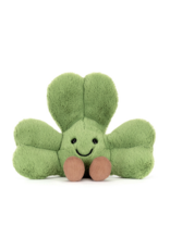 Jellycat Jellycat Amuseables Siofra Shamrock