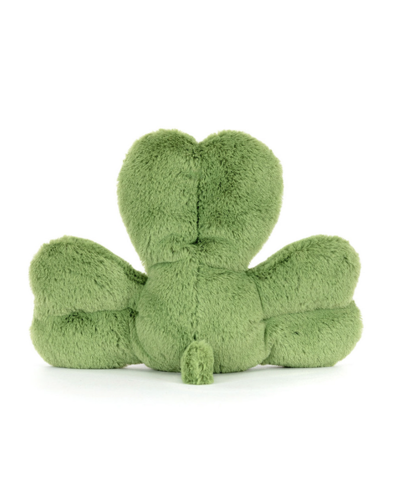 Jellycat Jellycat Amuseables Siofra Shamrock