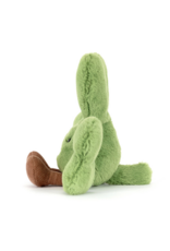 Jellycat Jellycat Amuseables Siofra Shamrock