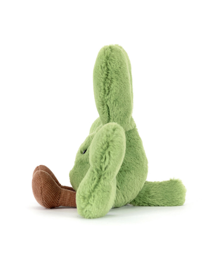 Jellycat Jellycat Amuseables Siofra Shamrock
