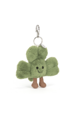 Jellycat Jellycat Amuseables Siofra Shamrock Bag Charm