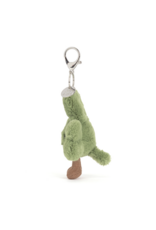 Jellycat Jellycat Amuseables Siofra Shamrock Bag Charm