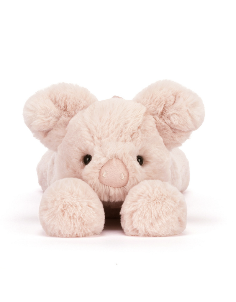 Jellycat Jellycat Smudge Pig Original