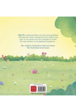 Clavis Clavis Boek "Vosje Vic en vriendjes. Klaar voor Pasen"