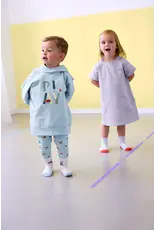 Lassig Lassig Tennis Socks Dog 3st 1-2y