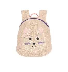 Lassig Lassig Tiny Backpack Tiny Team Cat