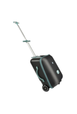 Béaba Beaba Kindertrolley Luggage Eazy green blue