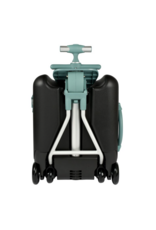 Béaba Beaba Kindertrolley Luggage Eazy green blue