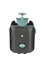 Béaba Beaba Kindertrolley Luggage Eazy green blue
