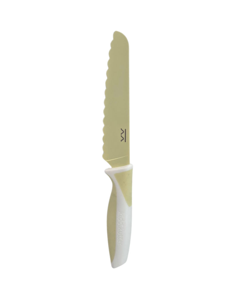 KiddiKutter KiddiKutter Kindermes Lemon Cream