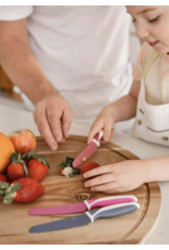 KiddiKutter KiddiKutter Kindermes Lemon Cream