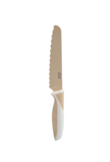 KiddiKutter KiddiKutter Kindermes Iced Apricot