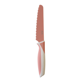 KiddiKutter KiddiKutter Kindermes Peach