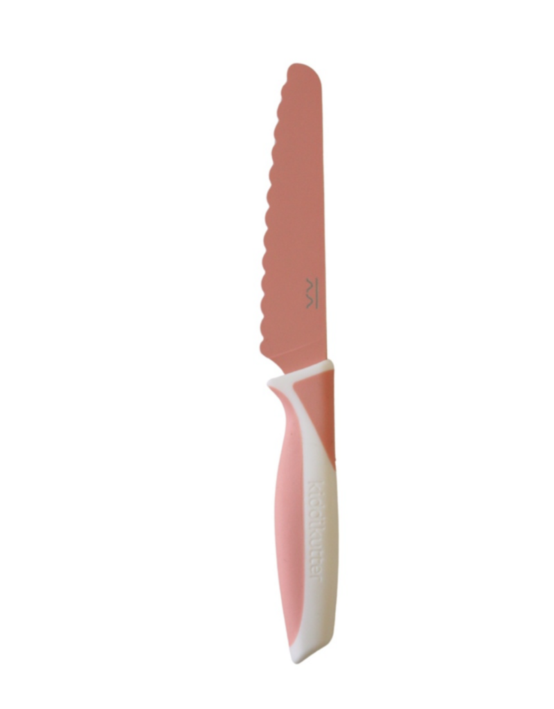 KiddiKutter KiddiKutter Kindermes Peach